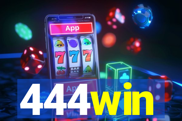 444win