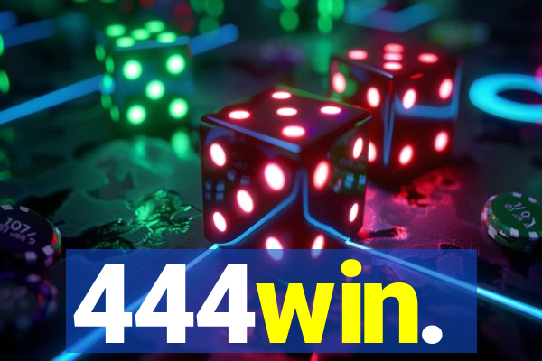 444win.