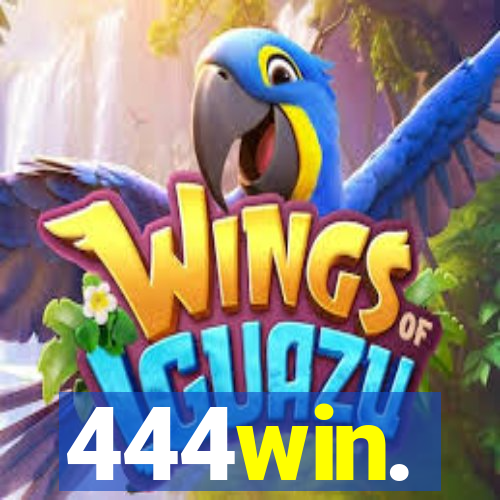 444win.