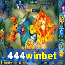 444winbet