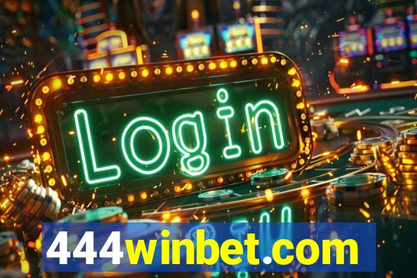 444winbet.com