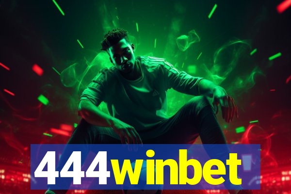 444winbet