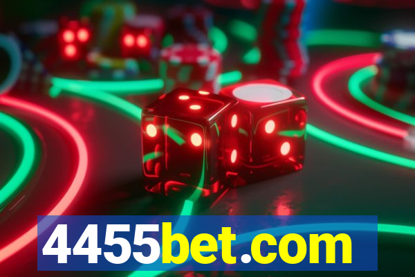 4455bet.com