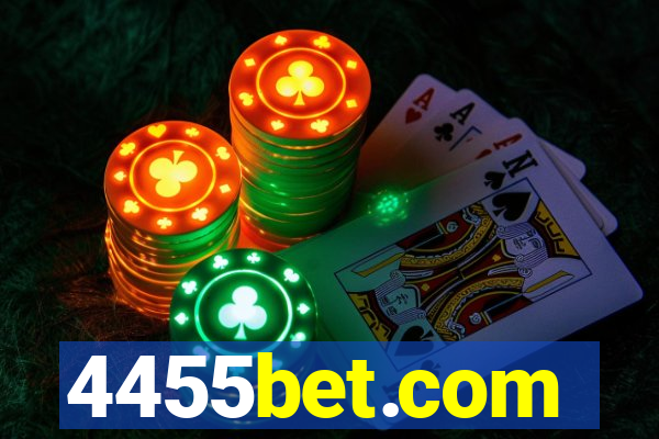 4455bet.com