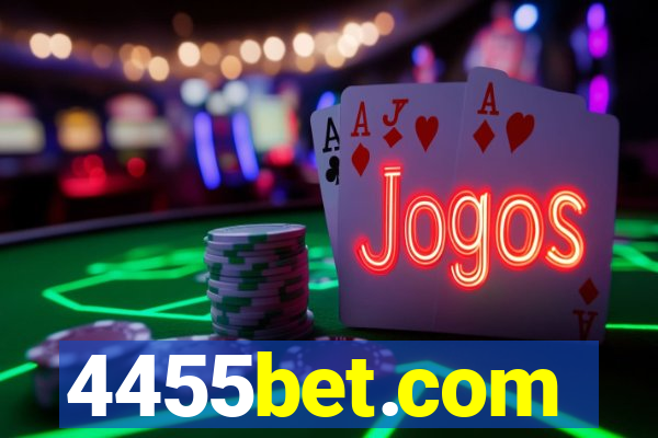 4455bet.com