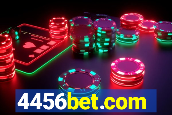 4456bet.com