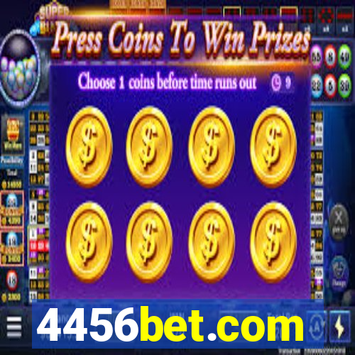 4456bet.com