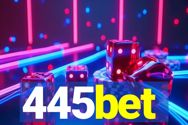 445bet