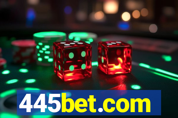 445bet.com