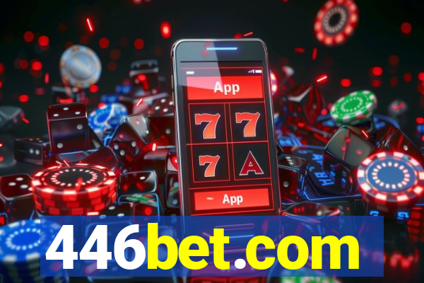 446bet.com