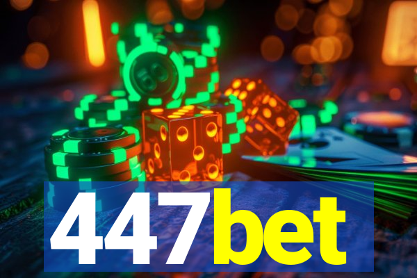 447bet