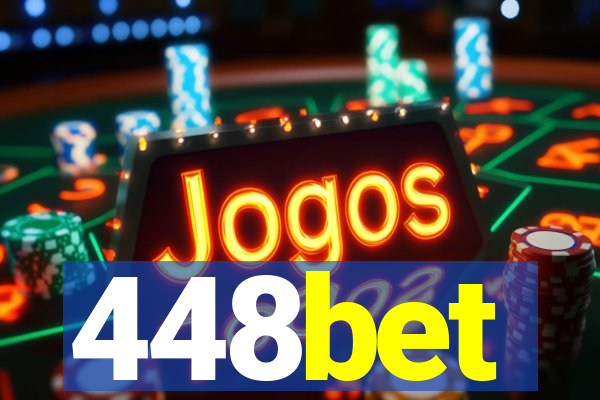 448bet