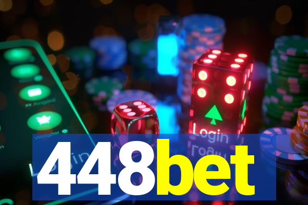 448bet