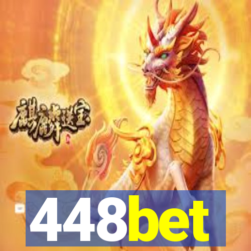 448bet