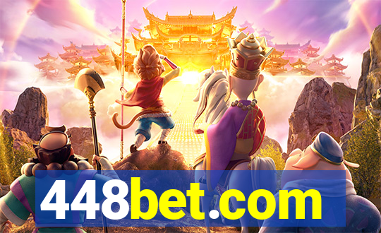 448bet.com