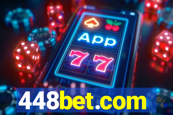 448bet.com