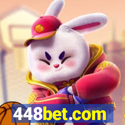 448bet.com