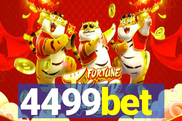 4499bet