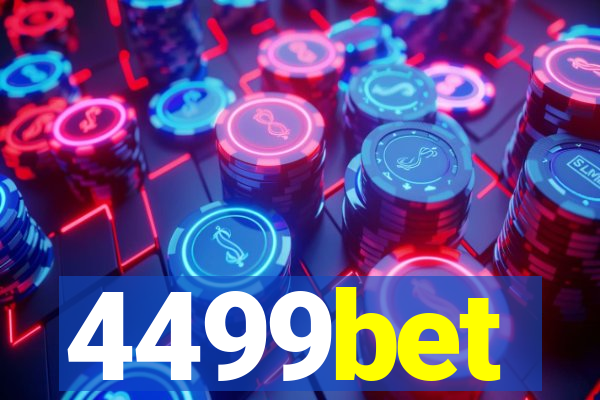 4499bet