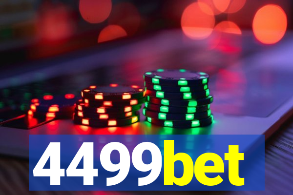 4499bet