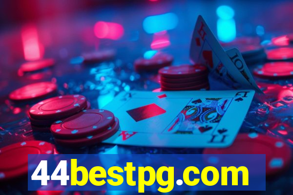 44bestpg.com