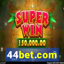 44bet.com