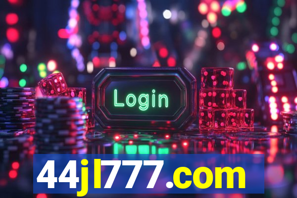 44jl777.com