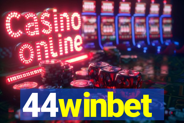 44winbet