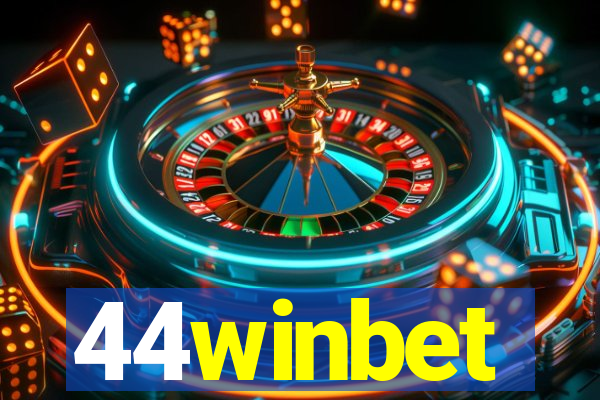 44winbet