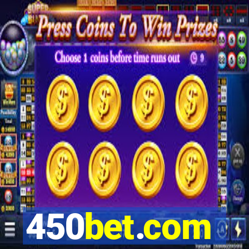 450bet.com