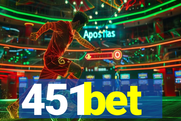 451bet