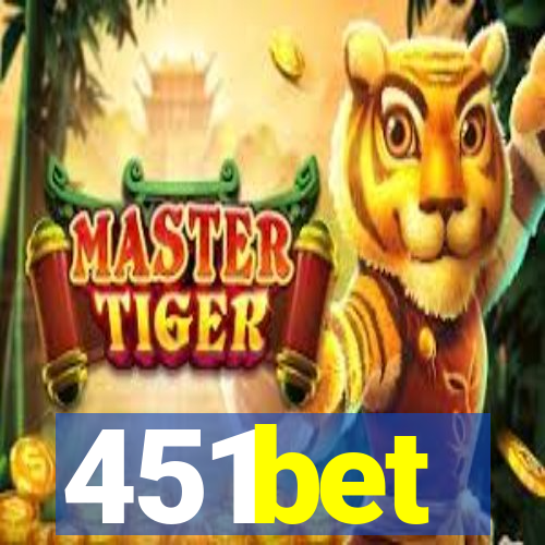 451bet