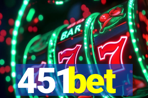 451bet