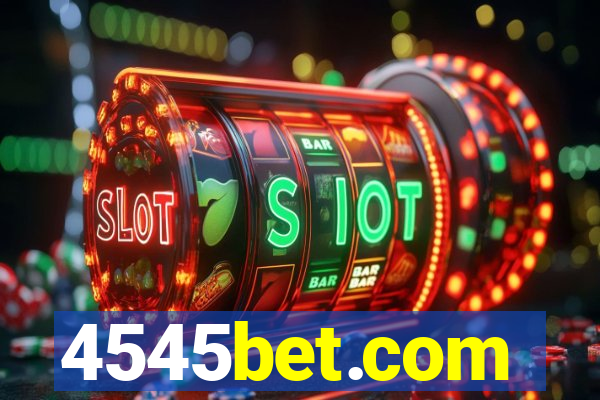 4545bet.com