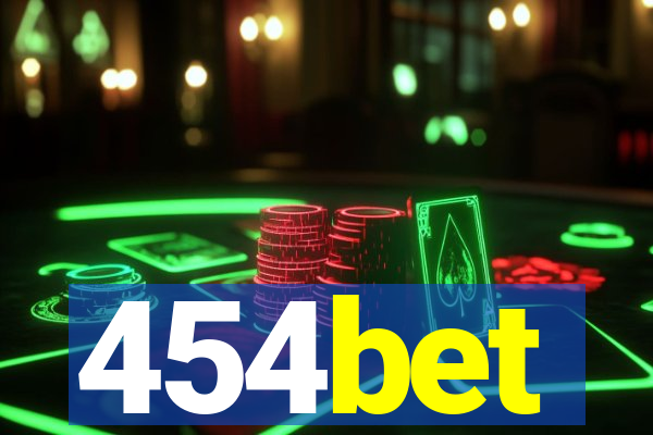 454bet