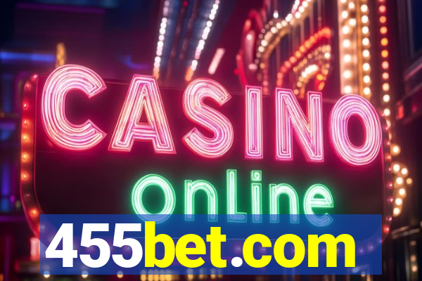 455bet.com