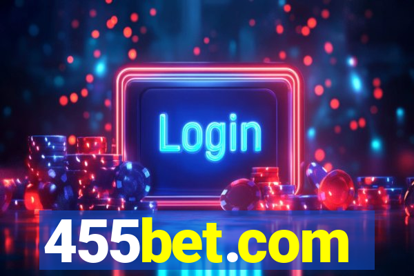 455bet.com