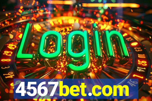 4567bet.com