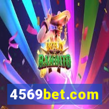 4569bet.com