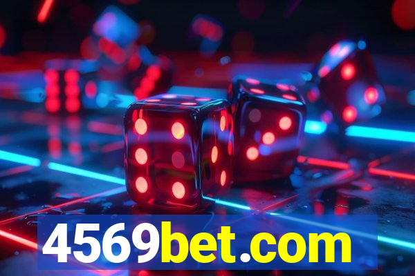 4569bet.com