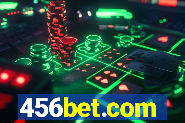 456bet.com