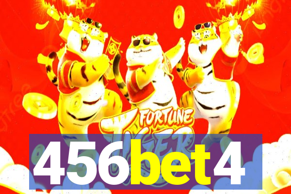 456bet4