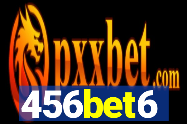 456bet6