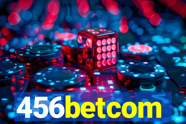 456betcom