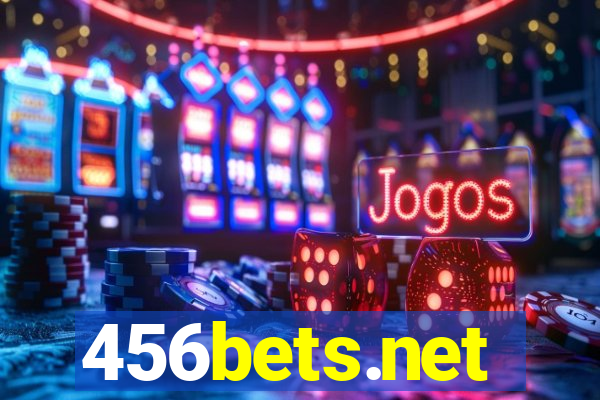 456bets.net