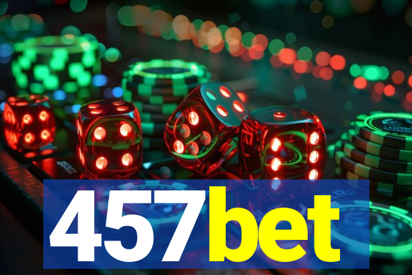 457bet