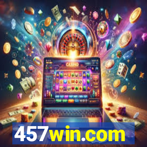 457win.com