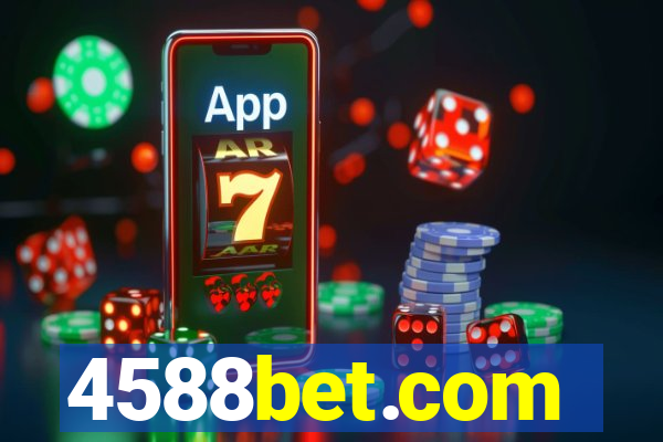 4588bet.com