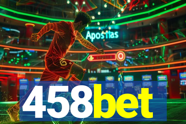 458bet