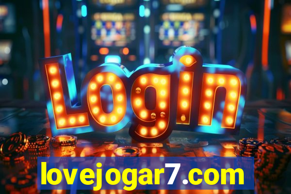 lovejogar7.com